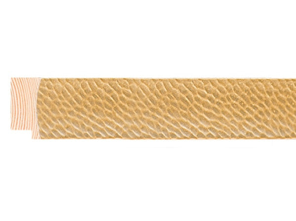 UFP Wood Moulding - CHAMPAGNE CARNAVALE  