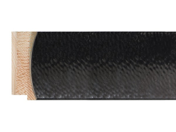 UFP Wood Moulding - BLACK CARNAVALE  