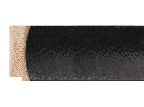 UFP Wood Moulding - BLACK CARNAVALE  
