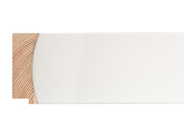 UFP Wood Moulding - WHITE CARNAVALE