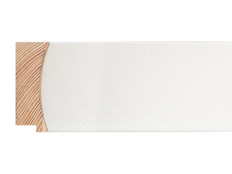 UFP Wood Moulding - WHITE CARNAVALE