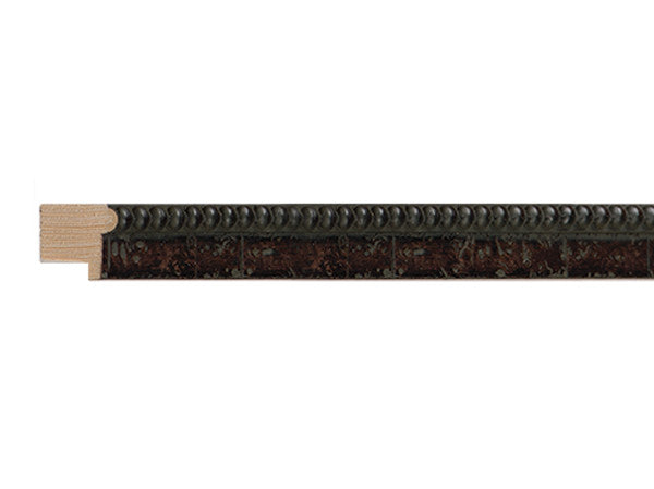 UFP Wood Moulding - BLACK VENEER
