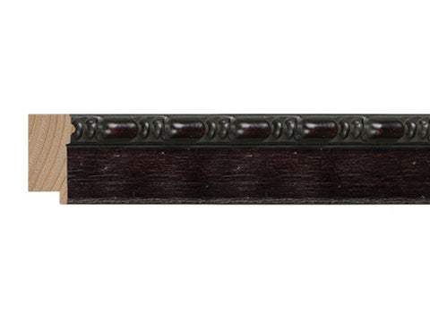 UFP Wood Moulding - BLACK VENEER