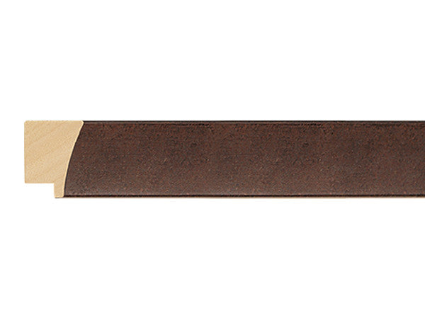 UFP Wood Moulding - TEXTURED COFFEE