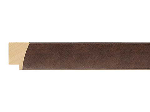 UFP Wood Moulding - TEXTURED COFFEE
