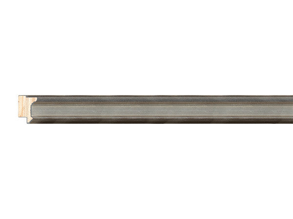 UFP Wood Moulding - SILVER LEAF LEGACY