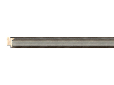 UFP Wood Moulding - SILVER LEAF LEGACY