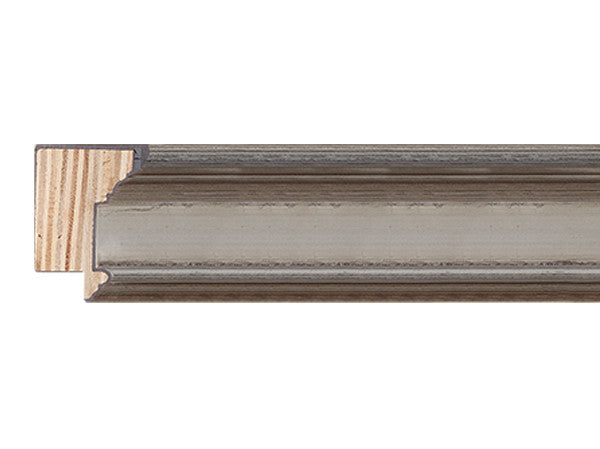 UFP Wood Moulding - SILVER LEAF LEGACY
