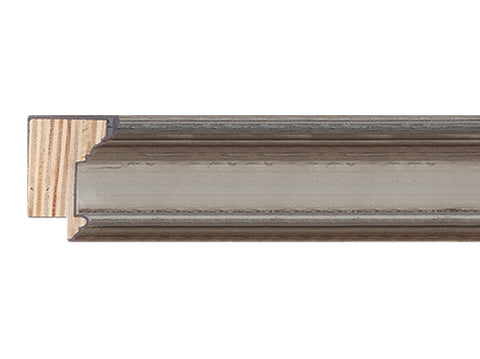 UFP Wood Moulding - SILVER LEAF LEGACY