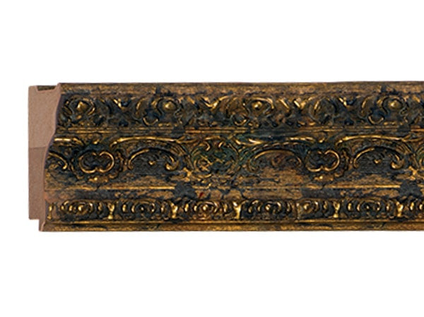 UFP Wood Moulding - MULTICOLOR PARISIENNE