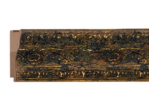UFP Wood Moulding - MULTICOLOR PARISIENNE