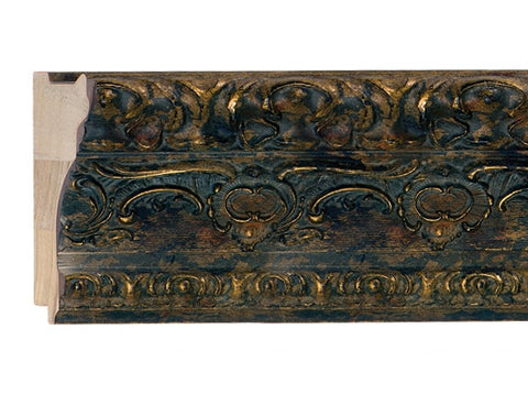 UFP Wood Moulding - MULTICOLOR PARISIENNE