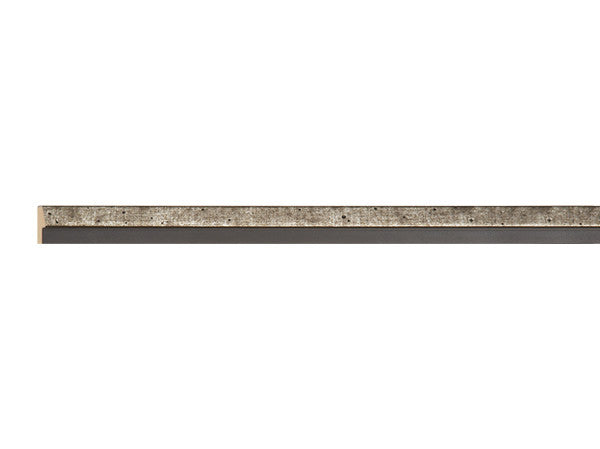 Gemini Fillet - SILVER FILLET