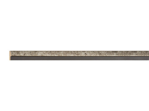 Gemini Fillet - SILVER FILLET