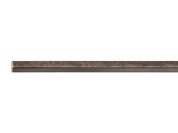 Gemini Fillet - PEWTER FILLET