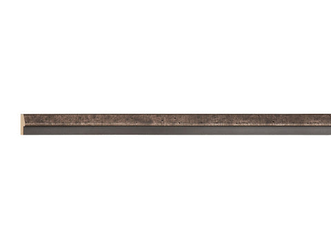 Gemini Fillet - PEWTER FILLET
