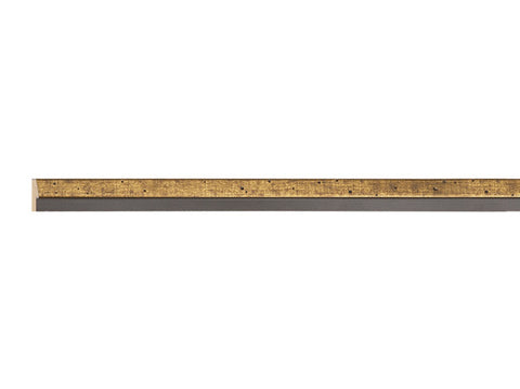 Gemini Fillet - GOLD FILLET