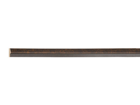 Gemini Fillet - BRONZE FILLET