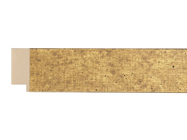 Gemini Wood Moulding - GOLD