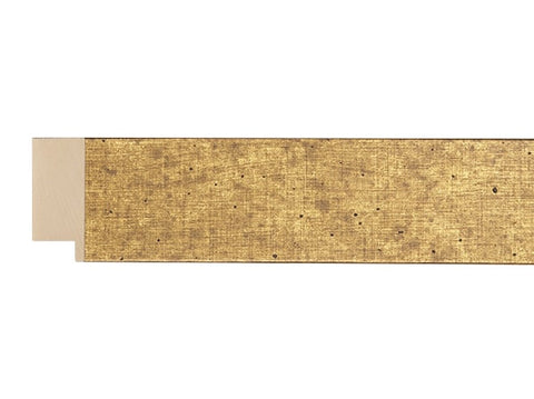 Gemini Wood Moulding - GOLD