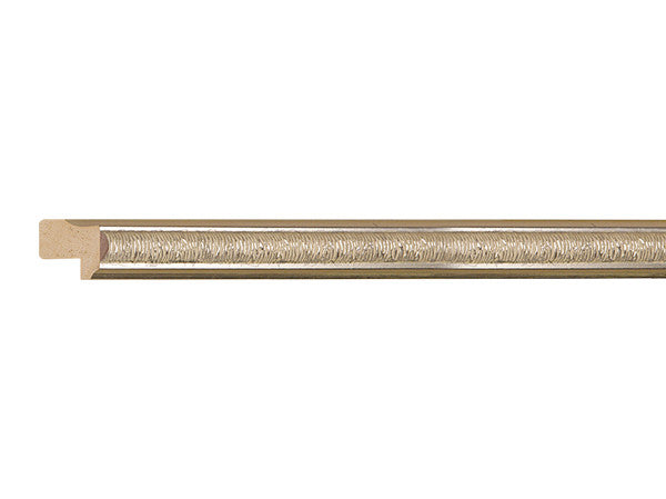 UFP Wood Moulding - COMPO SILVER