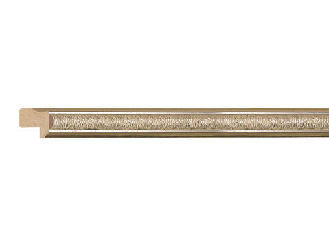 UFP Wood Moulding - COMPO SILVER