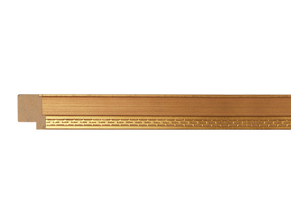 UFP Wood Moulding - EMBOSS GOLD