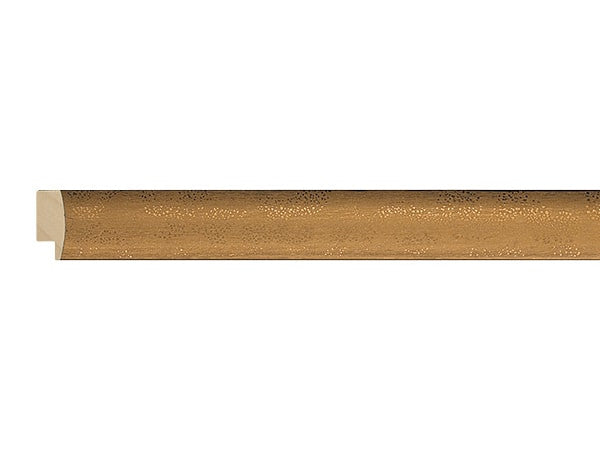 Gemini Wood Moulding - GOLD W / DOT DESIGN