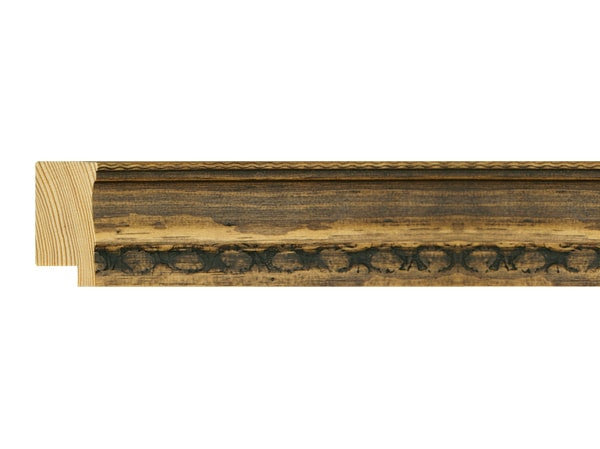 UFP Wood Moulding - LIGHT BROWN PINE
