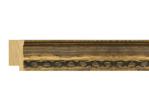 UFP Wood Moulding - LIGHT BROWN PINE