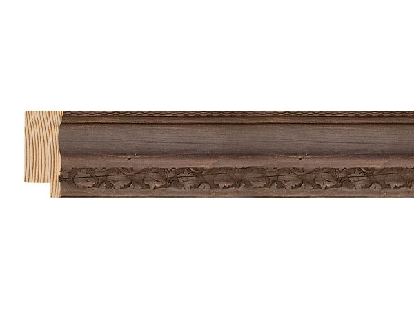UFP Wood Moulding - BROWN PINE