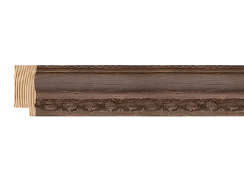 UFP Wood Moulding - BROWN PINE