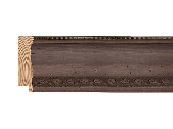 UFP Wood Moulding - BROWN PINE