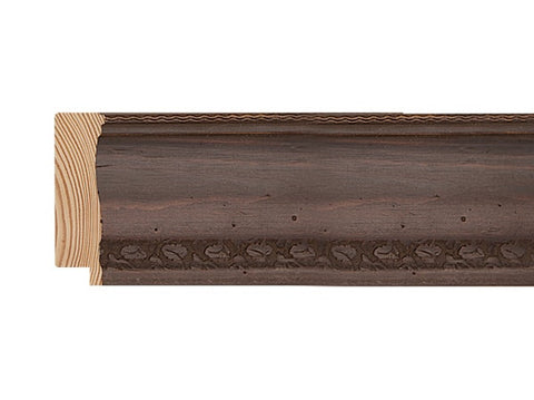 UFP Wood Moulding - BROWN PINE