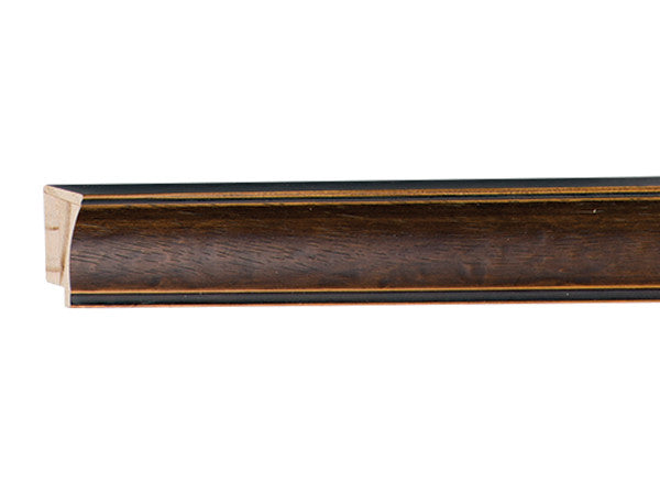 UFP Wood Moulding - WALNUT BASQUE