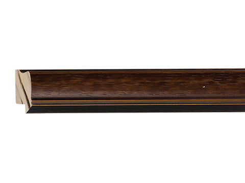 UFP Wood Moulding - WALNUT BASQUE