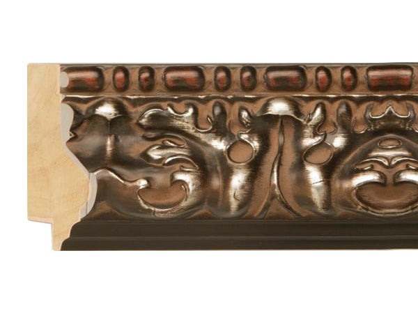 UFP Wood Moulding - SILVER ACID WASH