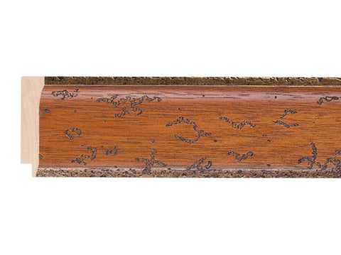 Gemini Wood Moulding - FRUITWOOD DISTRESSED