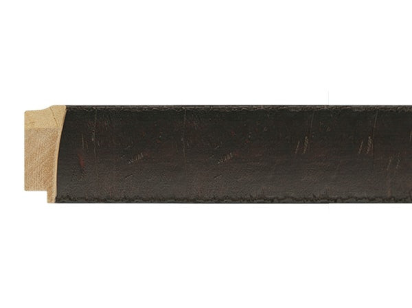 Gemini Wood Moulding - DARK RUSTIC VENEER