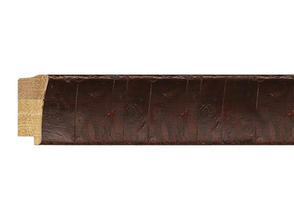 Gemini Wood Moulding - MAHOGANY VENEER