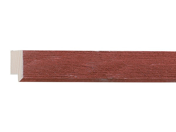 Gemini Wood Moulding - RED BARN WOOD