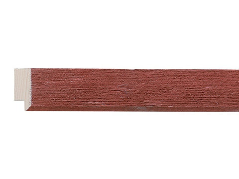 Gemini Wood Moulding - RED BARN WOOD