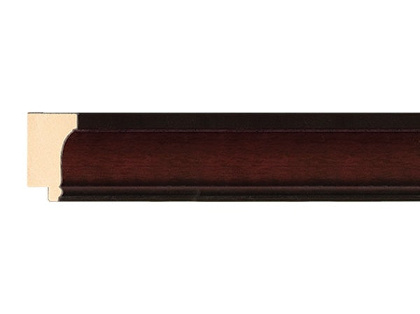 Gemini Wood Moulding - MAHOGANY
