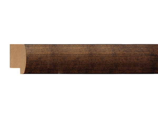 Gemini Wood Moulding - MDF ITALIAN GOLD