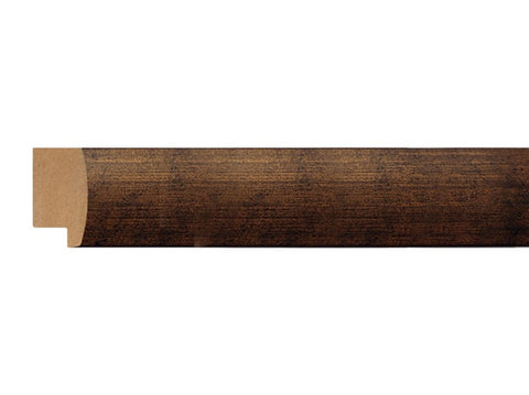 Gemini Wood Moulding - MDF ITALIAN GOLD