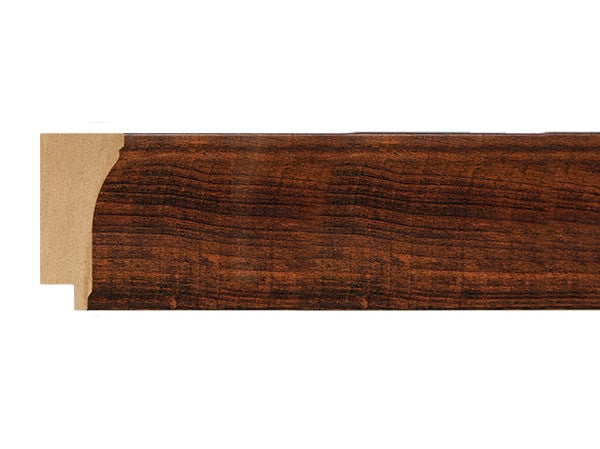 Gemini Wood Moulding - MDF COUNTRY OAK