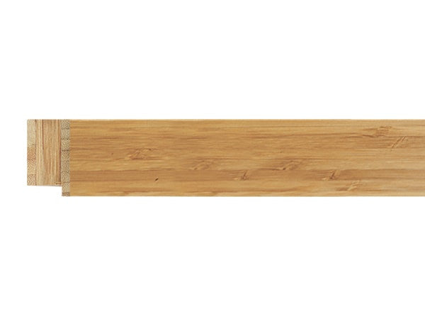 Gemini Wood Moulding - BAMBOO CARAMELIZED