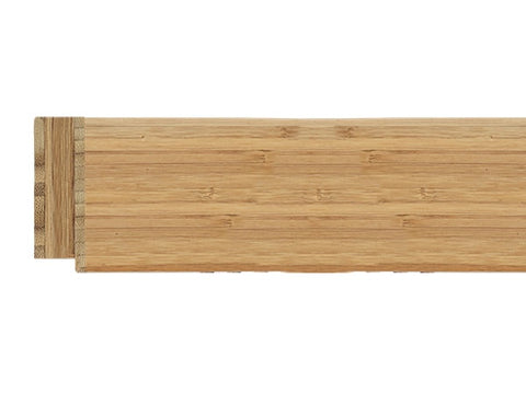 Gemini Wood Moulding - BAMBOO CARAMELIZED