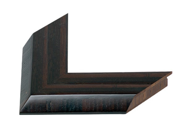 Gemini Wood Moulding - BAMBOO BEVEL EDGE NATURAL