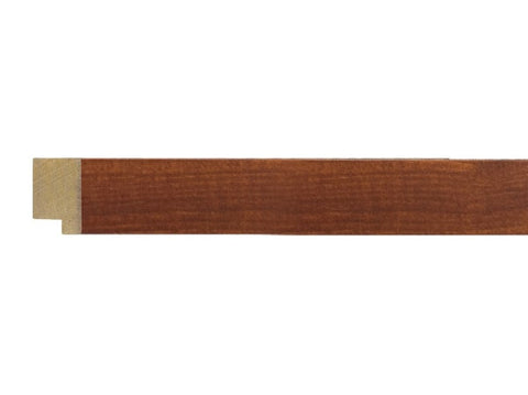 Gemini Wood Moulding - MDF  HONEY